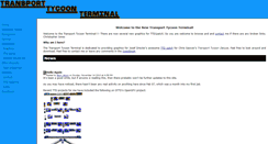 Desktop Screenshot of bornacorn.com